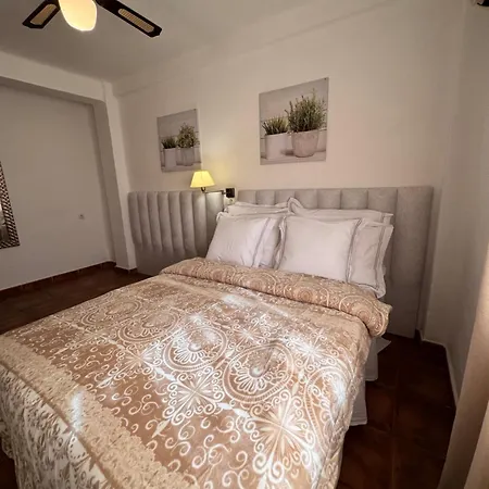 Serramar Benalmádena