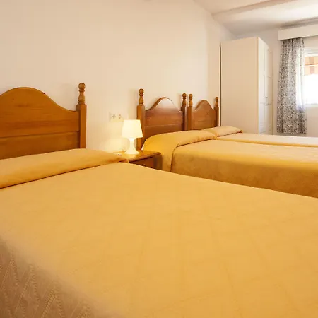 Pensión Serramar 3*