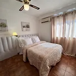 Maison d'hôtes Serramar Benalmádena