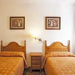 Maison d'hôtes Serramar 3*