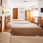 Maison d'hôtes Serramar 3*