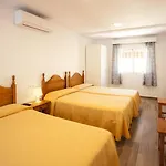 Serramar Maison d'hôtes Benalmádena