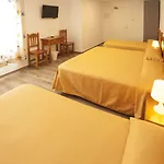 Maison d'hôtes Serramar Benalmádena