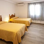 Maison d'hôtes Serramar Benalmádena
