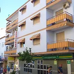 Maison d'hôtes Serramar Benalmádena