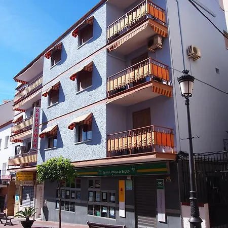 Serramar