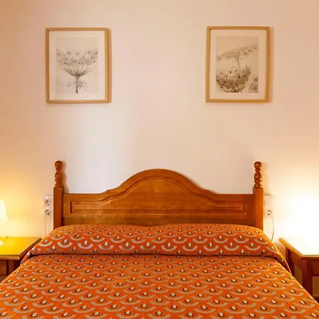 Serramar Guest house