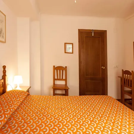 Serramar Guest house