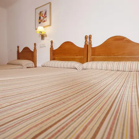 Serramar Pensión Benalmádena