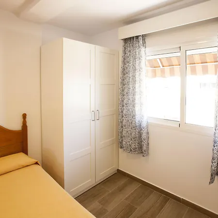 Pensión Serramar 3*