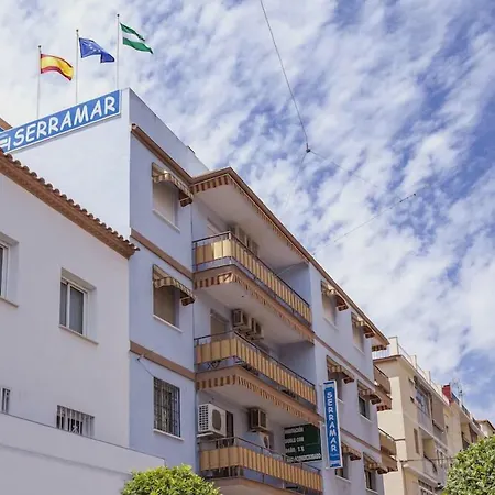 Serramar Pensión