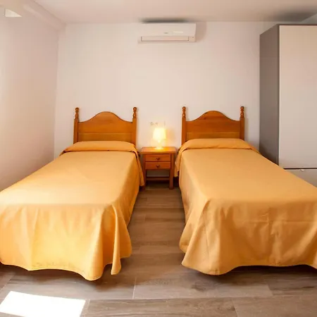 Serramar 3* Benalmádena