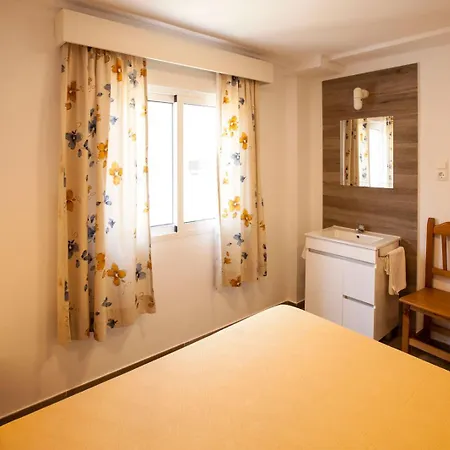 Maison d'hôtes Serramar 3*