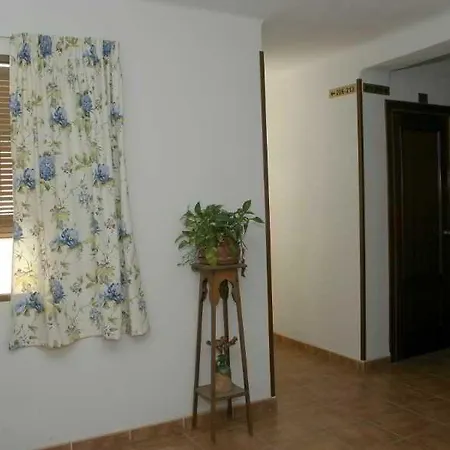 Guest house Serramar