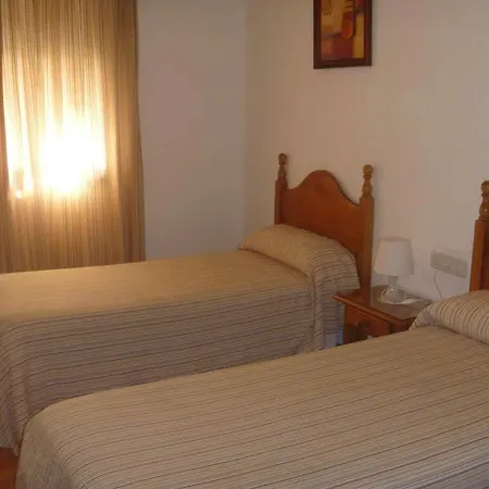 Serramar Guest house *