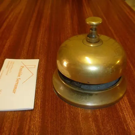 Guest house Serramar Benalmadena