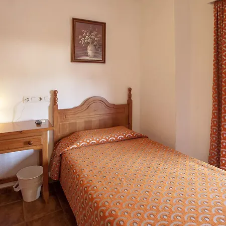 Serramar Guest house *