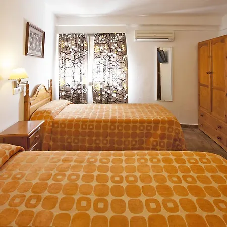 Guest house Serramar
