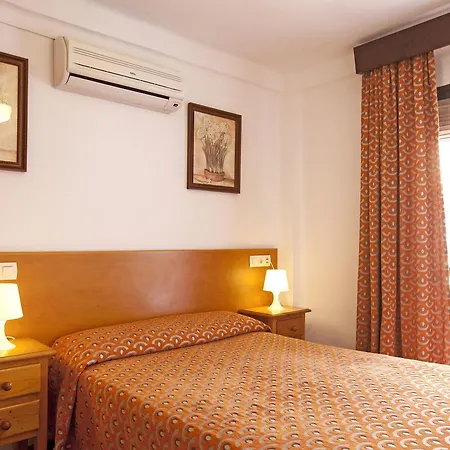 Guest house Serramar *