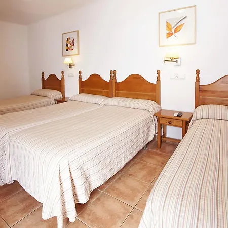 Serramar Benalmadena