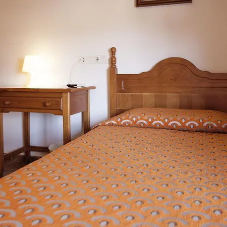 Serramar Guest house *