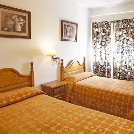 Serramar * Benalmádena