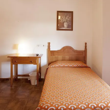 Guest house Serramar