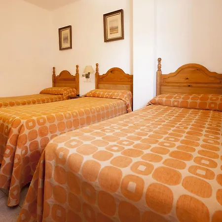 Serramar Guest house