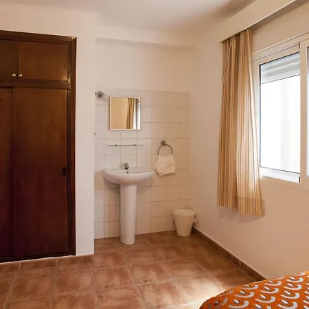 Serramar Guest house
