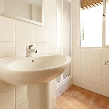 Guest house Serramar Benalmadena