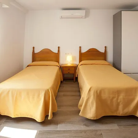 Serramar Guest house