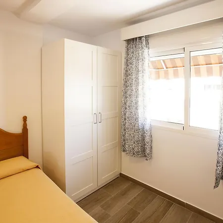 Serramar Guest house *