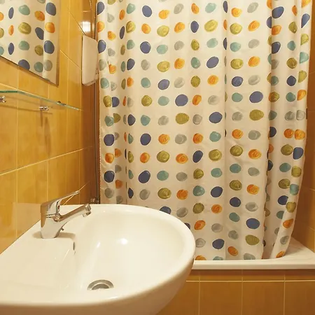 Guest house Serramar Benalmadena