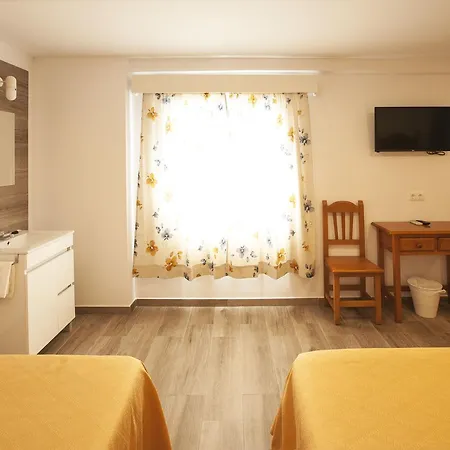 Guest house Serramar