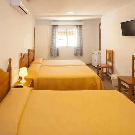 Guest house Serramar *