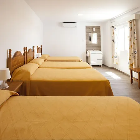 Guest house Serramar