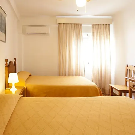 Guest house Serramar *