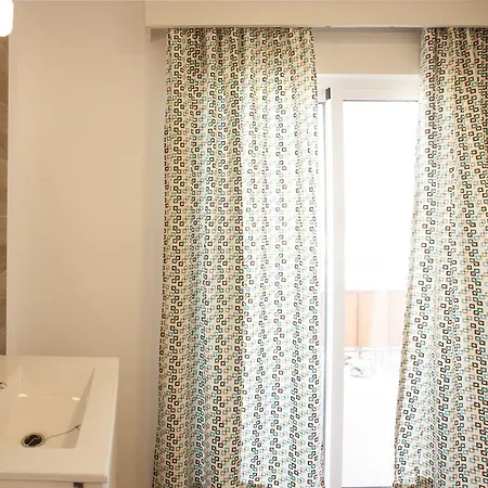 Serramar Guest house *