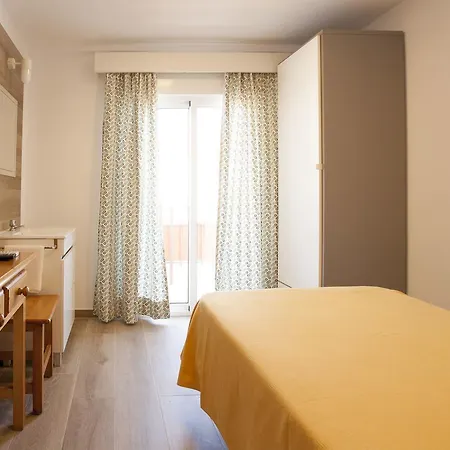 Serramar Guest house Benalmadena