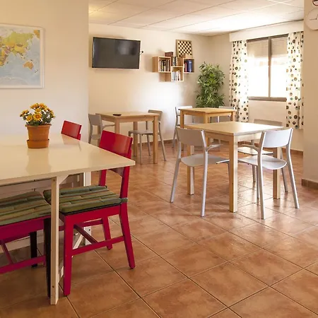 Guest house Serramar