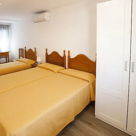 Serramar Guest house *