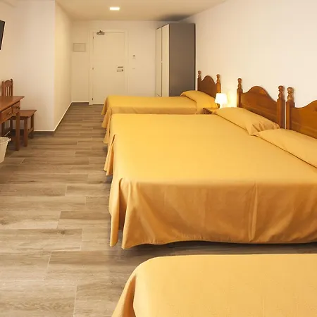 Serramar Guest house *
