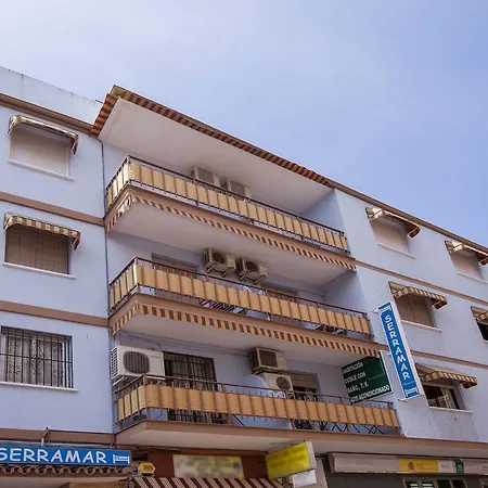 Serramar *
