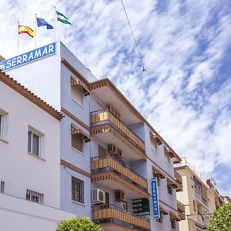 Serramar Affittacamere