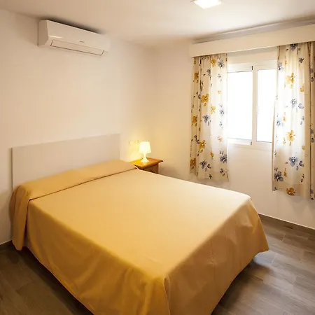 Affittacamere Serramar Benalmádena