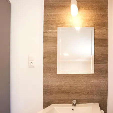 Guest house Serramar