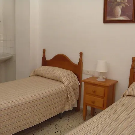Serramar Benalmadena