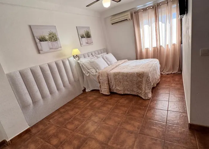 Serramar Pensjonat 3*