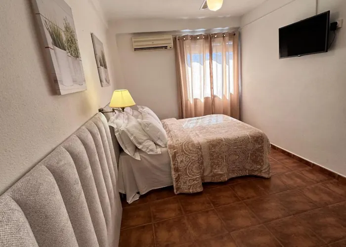 Serramar Pensjonat 3*