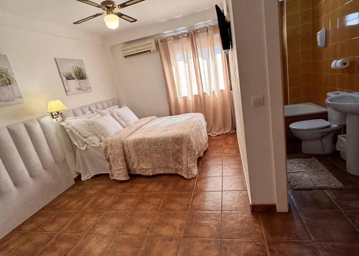 Serramar Pensjonat 3*